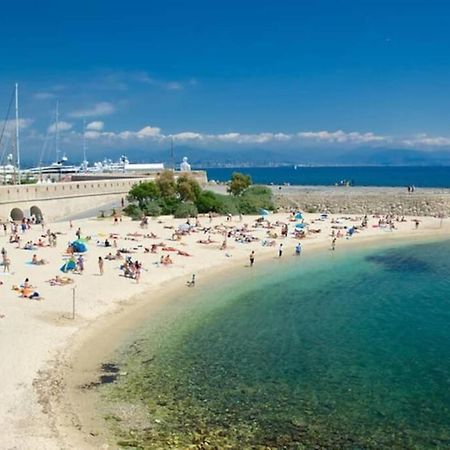 New - 2 Pieces Vieil Antibes - Marche Provencalアパートメント エクステリア 写真