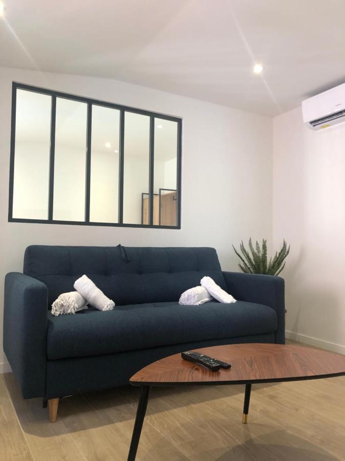 New - 2 Pieces Vieil Antibes - Marche Provencalアパートメント エクステリア 写真