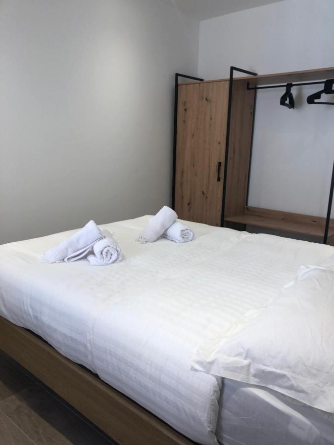 New - 2 Pieces Vieil Antibes - Marche Provencalアパートメント エクステリア 写真