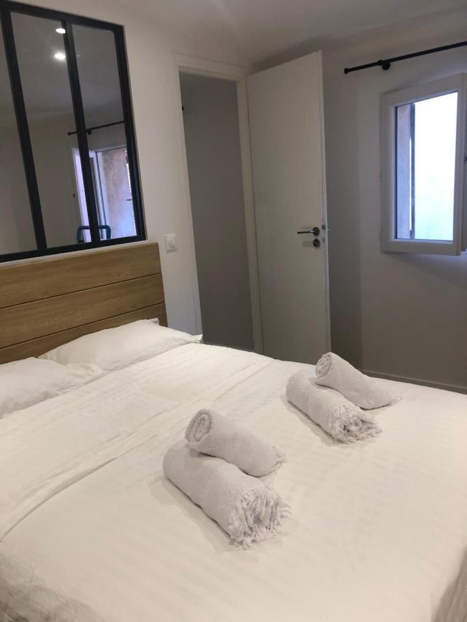 New - 2 Pieces Vieil Antibes - Marche Provencalアパートメント エクステリア 写真
